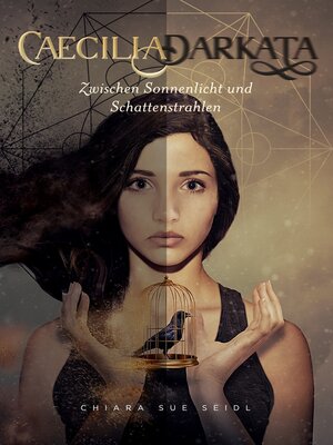 cover image of Zwischen Sonnenlicht und Schattenstrahlen